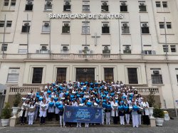 Semana da Enfermagem 2025 